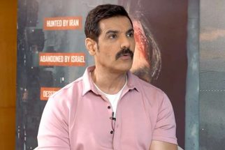 “Saiyaara has come to revive love stories”: John Abraham
