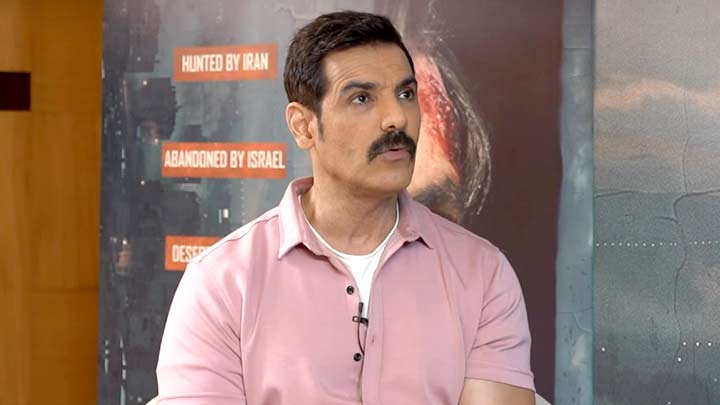 “Saiyaara has come to revive love stories”: John Abraham