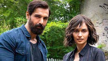 John Abraham, Manushi Chhillar starrer Tehran to premiere on ZEE5 this Independence Day: A spy thriller rooted in real events John Abraham, Manushi Chhillar starrer Tehran to premiere on ZEE5 this Independence Day: A spy thriller rooted in real events