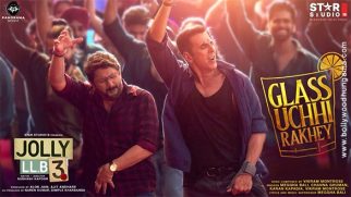 Jolly LLB 3