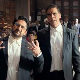 Teaser | Akshay Kumar | Arshad Warsi | Subhash Kapoor | Jolly LLB 3 | In Cinemas 19th September
