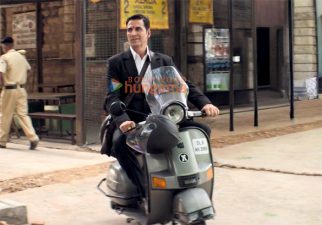 Movie Stills Of The Movie Jolly LLB 3