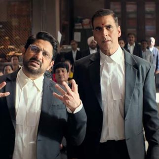 Teaser | Akshay Kumar | Arshad Warsi | Subhash Kapoor | Jolly LLB 3 | In Cinemas 19th September