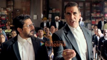 Movie Stills Of The Movie Jolly LLB 3