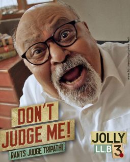 Jolly LLB 3