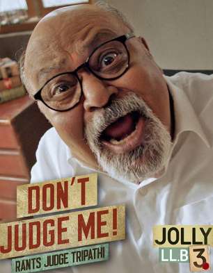 Jolly LLB 3