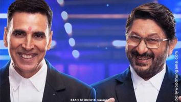 Jolly LLB 3 poster