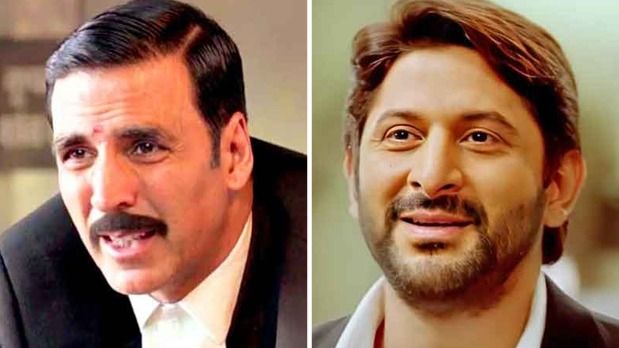 Akshay Kumar-Arshad Warsi starrer teaser of Jolly LLB 3 to release on August 12