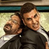 Jolly LLB 3 Teaser out now: Akshay Kumar and Arshad Warsi promises fun double dose of ‘Jolly’ in this hilarious courtroom chaos