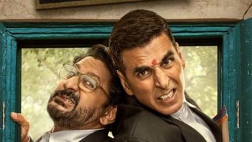 Jolly LLB 3 Teaser out now: Akshay Kumar and Arshad Warsi promises fun double dose of ‘Jolly’ in this hilarious courtroom chaos
