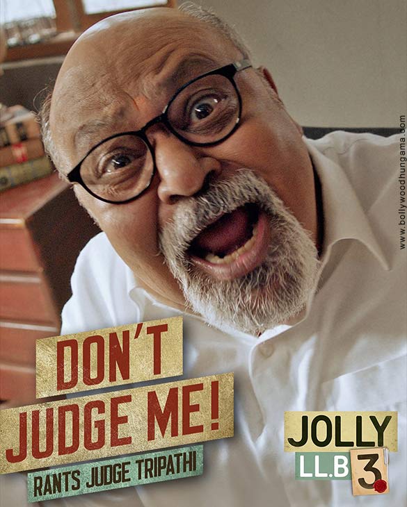 jolly llb 3 3
