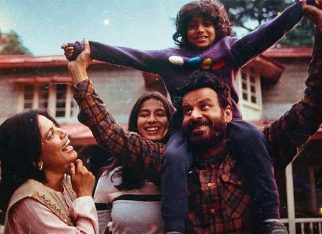 Jugnuma Trailer: Anurag Kashyap, Vetri Maaran, Lijo Jose Pellissery and more come together to launch the Manoj Bajpayee starrer Jugnuma Trailer: Anurag Kashyap, Vetri Maaran, Lijo Jose Pellissery and more come together to launch the Manoj Bajpayee starrer
