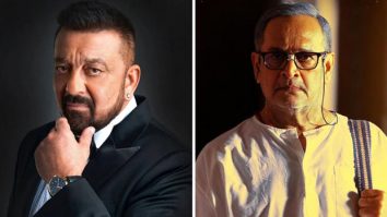 SCOOP: Mahesh Manjrekar approaches Sanjay Dutt to play the lead in Hindi remake of Juna Furniture
