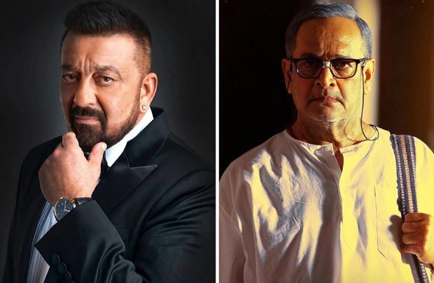 SCOOP: Mahesh Manjrekar approaches Sanjay Dutt to play the lead in Hindi remake of Juna Furniture