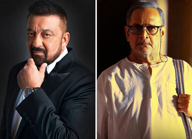 SCOOP: Mahesh Manjrekar approaches Sanjay Dutt to play the lead in Hindi remake of Juna Furnishings : Bollywood Information – Bollywood Hungama