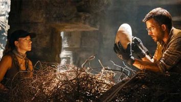 Jurassic World: Rebirth Box Office: Film roars past Rs. 100 crores in India, emerges as second Hollywood hit of 2025 after Mission Impossible: Final Reckoning Jurassic World: Rebirth Box Office: Film roars past Rs. 100 crores in India, emerges as second Hollywood hit of 2025 after Mission Impossible: Final Reckoning