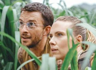 Jurassic World: Rebirth Box Office: Enters Rs. 100 Crore Club, is a SOLID HIT