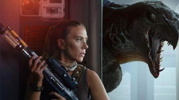 Jurassic World: Rebirth Box Office: Film crosses the Rs. 100 crores mark in India; collects Rs. 100.07 crores to surpass F1: The Movie, Superman, The Fantastic 4: First Steps Jurassic World: Rebirth Box Office: Film crosses the Rs. 100 crores mark in India; collects Rs. 100.07 crores to surpass F1: The Movie, Superman, The Fantastic 4: First Steps