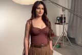 Just so pretty hamari pyari Madhu aka Fatima Sana Shaikh