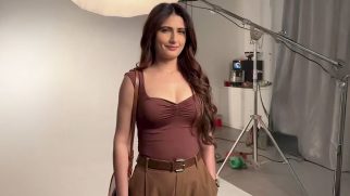Just so pretty hamari pyari Madhu aka Fatima Sana Shaikh