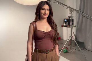 Just so pretty hamari pyari Madhu aka Fatima Sana Shaikh