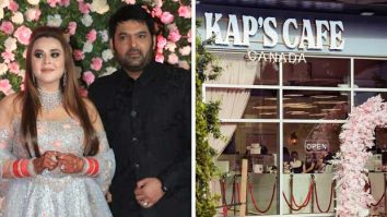Kaps Café attacked again! Second shooting at the Kapil Sharma owned eatery in a month sparks gang rivalry fears