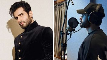 Karan Tacker begins dubbing for Bhay – The Gaurav Tiwari Mystery ahead of December release