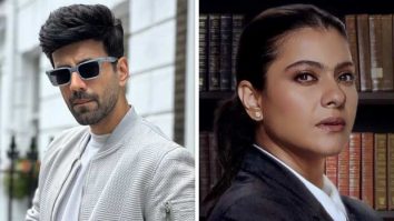 Karanvir Sharma joins Kajol starrer The Trial Season 2, promising new twists and drama