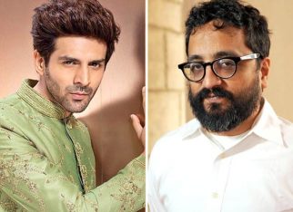 Kartik Aaryan to team up with Chak De India director Shimit Amin for high-octane air force drama: Report