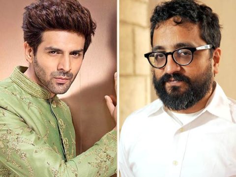 Kartik Aaryan to team up with Chak De India director Shimit Amin for high-octane air force drama: Report