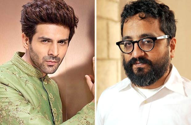 Kartik Aaryan to team up with Chak De India director Shimit Amin for high-octane air force drama: Report