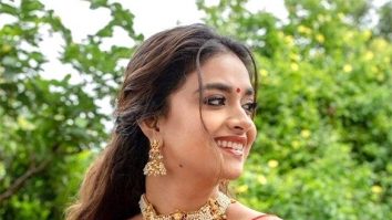 Keerthy Suresh