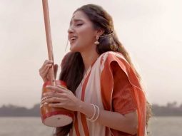 Kichudin Mone Mone – The Bengal Files | Mithun Chakraborty, Anupam Kher, Pallavi Joshi, Darshan Kumaar, Simratt Kaur