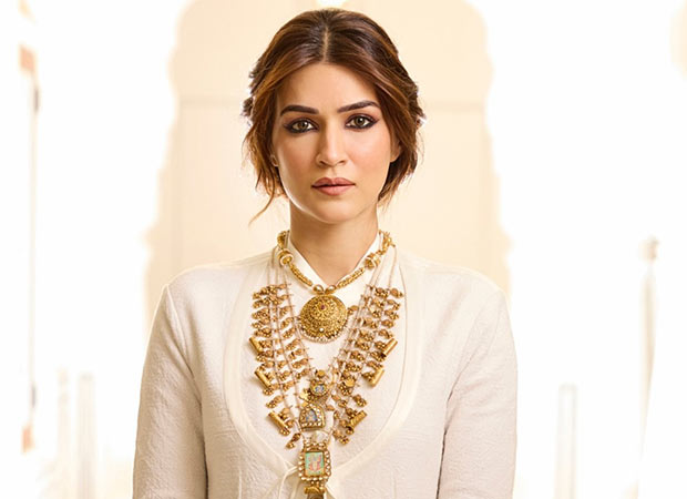 Kriti Sanon drops truth bomb on her struggles: "No free lunches in Bollywood”
