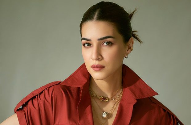 Kriti Sanon splurges over Rs. 78 crores on luxurious sea-facing penthouse in Bandra West