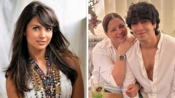 Lara Dutta drops emotional tribute to Deanne Panday; praises her son Ahaan Panday in his debut film Saiyaara
