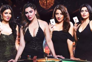 Let’s Play Blind | Official Trailer Hungama OTT | New Hindi Web Series 2025