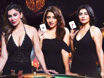 Let’s Play Blind | Official Trailer Hungama OTT | New Hindi Web Series 2025