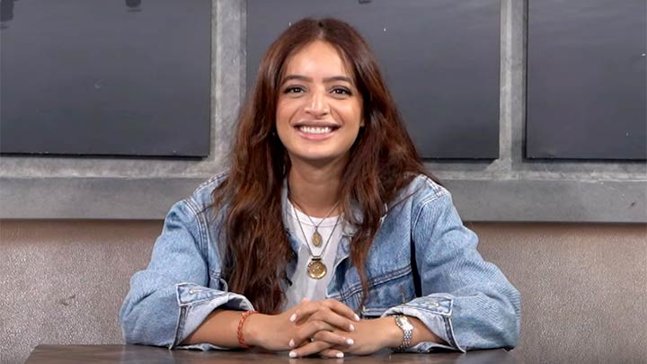 Lisa Mishra’s Travel Essentials & Hacks | Lifestyle | Bollywood Hungama Lisa Mishra’s Travel Essentials & Hacks | Lifestyle | Bollywood Hungama