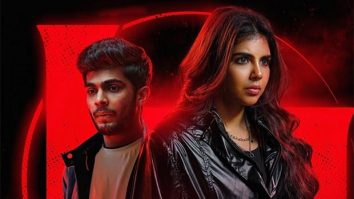 Lokah Chapter 1: Chandra trailer – Kalyani Priyadarshan promises a fantasy filled action journey as India’s trailblazing superheroine