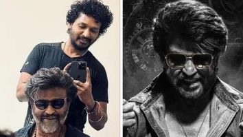 Lokesh Kanagaraj reveals his favourite scene in Rajinikanth starrer Coolie; calls interval block ‘pure goosebumps’