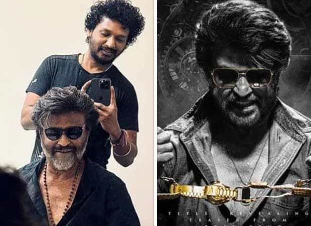 Lokesh Kanagaraj reveals his favourite scene in Rajinikanth starrer Coolie; calls interval block ‘pure goosebumps’