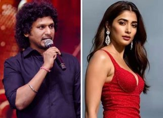 Lokesh Kanagaraj reveals why Pooja Hegde was chosen for ‘Monica’ song in Rajinikanth starrer Coolie