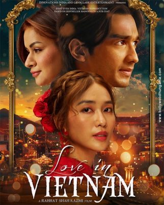 Love in Vietnam