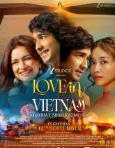 Love in Vietnam Movie