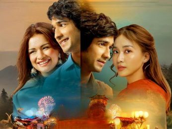 Love in Vietnam Ft. Shantanu Maheshwari & Avneet Kaur | Motion Poster Love in Vietnam Ft. Shantanu Maheshwari & Avneet Kaur | Motion Poster
