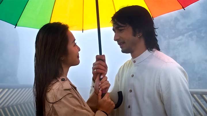 Love in Vietnam Official Trailer| Shantanu Maheshwari | Avneet Kaur | Kha Ngan | Rahhat Shah | In Cinemas 12 Sept