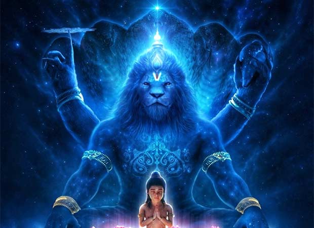 Mahavatar Narsimha Box Office: Does well on Monday, is a BLOCKBUSTER