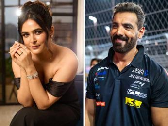 EXCLUSIVE: Madhurima Tuli speaks on starring opposite John Abraham in Tehran; says her character brings “calm to his chaos”