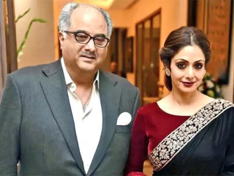 Madras HC steps in as Boney Kapoor battles fresh ownership claims over Sridevi’s 1988 ECR property